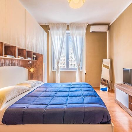 Giuliana St.Peter Apartment Roma Exterior foto