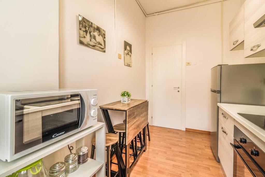 Giuliana St.Peter Apartment Roma Exterior foto