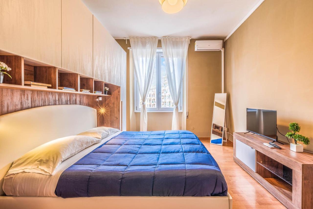Giuliana St.Peter Apartment Roma Exterior foto
