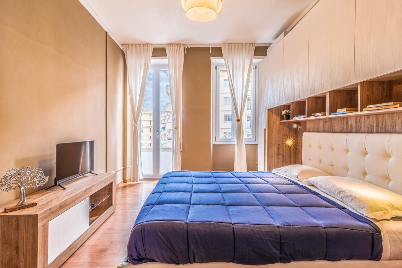 Giuliana St.Peter Apartment Roma Exterior foto