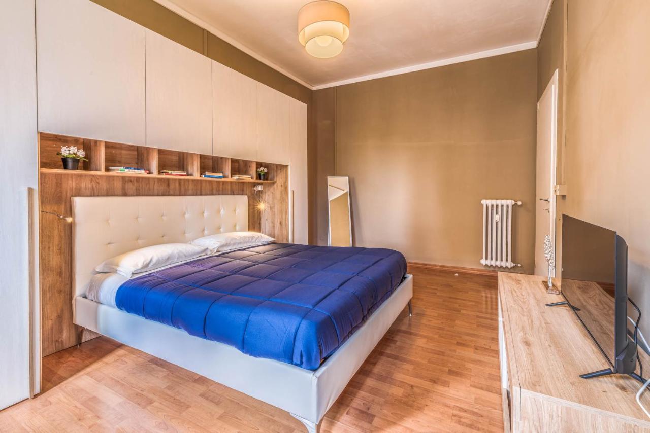Giuliana St.Peter Apartment Roma Exterior foto